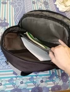 🤩Acer orginal black bagpack🤩