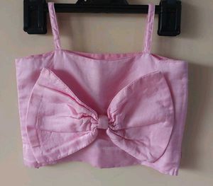 Kids 4-6 years party co-ord set by Sui Dhaga