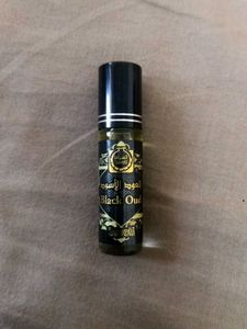 4 roll on perfumes