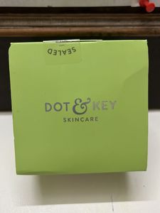 Dot &amp; Key Cica Calming Oil-Free Moisturizer
