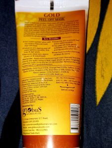 Globus Naturals Skin Care Trio