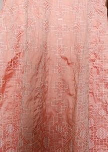 Women One Piece Gown With Dupatta