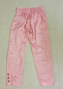 Kurta Set With Trouser And Duppatta