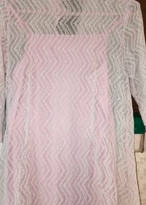 Elegant short dress for girls, with inner,size M