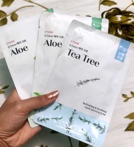🍒ETUDE Korea- face masks (pack of 3)🍒