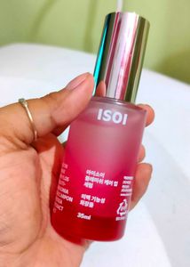 Blemish Care Serum