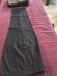 Men's Trousers (5 Pairs)