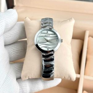 Guess Watch