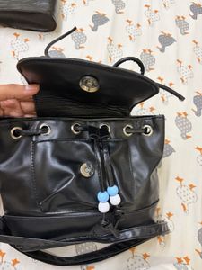 Savana Mini Backpack Bag