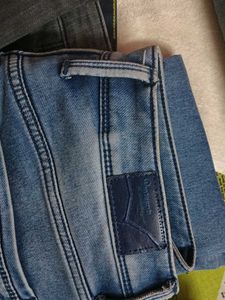 5 Jeans