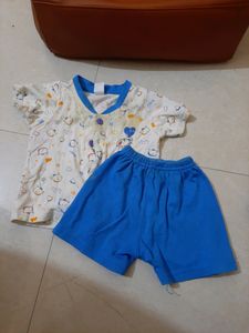 New Born Cotton  10 Pair  Combo