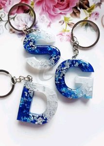 resin keychian