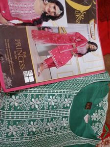 Brand New Kurta Set – Festive Collection