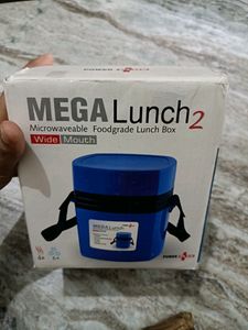 Mega Lunch 2