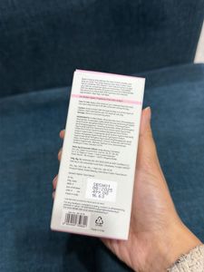 Swiss Beauty Glow Fusion Serum