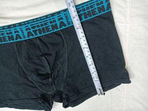 Athena Sport Boxer Briefs 🧡🧡
