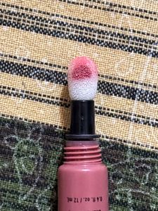 NYX Powder Puff Lippie