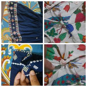 Plus Size Rayon Tops