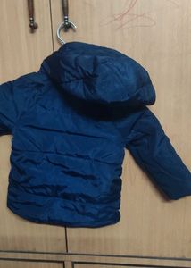 Baby Jacket