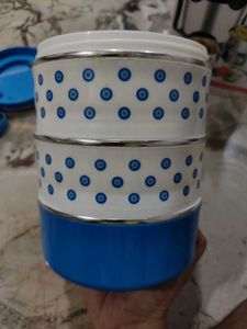 Tiffin box set