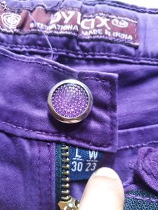 Combo of 2 Hot Pants