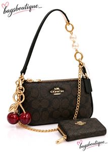 Coach nolita combo pack