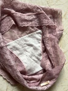 Designer Lace Briefs for Women