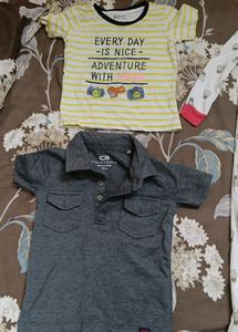 Clothes For Donation