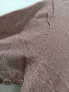 Embroidered Casual Top