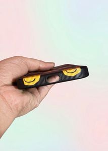 Smiley Face Phone Case