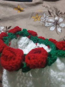 crochet beautiful handmade