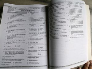 Aakash Explorer for AIIMS 2019 Book