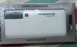 Brand New Power Bank.....grab It Before Its Too La