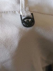 Boy's Light tan Chinos pants