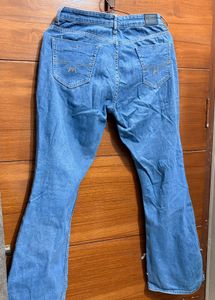 Roadster Bootcut Jeans