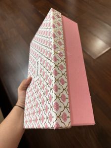 Pink Gift Box
