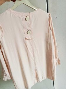 Kurti top