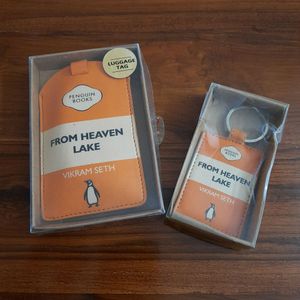 Collectors Items: Vikram Seth Limited Edition