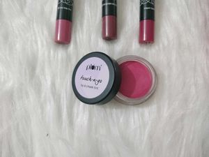 Plum combo