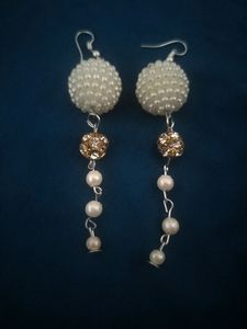 Handmade Earrings