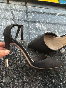 Stilleto Heels By Truffle Collection