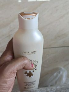 Oriflame Silk & Glow Conditioner