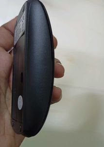 Wireless Mouse