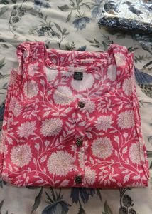 COMBO PACK OF 2 KURTIS