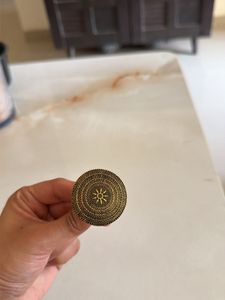 Vintage Style Ring