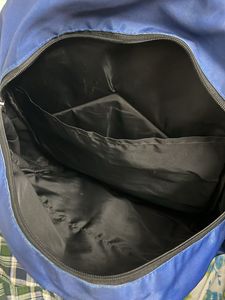 Captain America Backpack