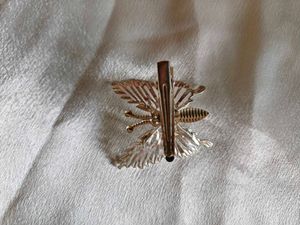 Chic Butterfly Hair Clip