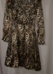 Size Xl Dress Has No Brand
