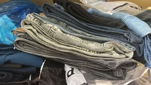 Assortment for wholesale