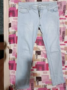 Women Jeans Lee Kooper 32 But I Used As A 34